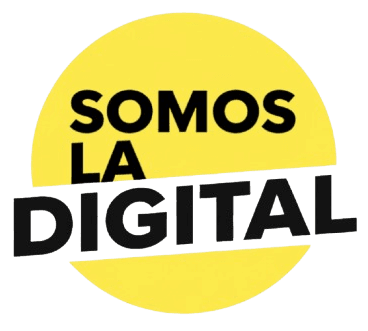 SOMOS LA DIGITAL LOGO