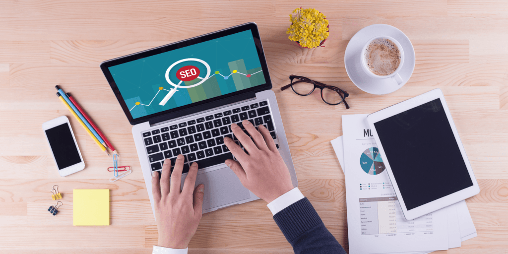 SEO SOMOS LA DIGITAL