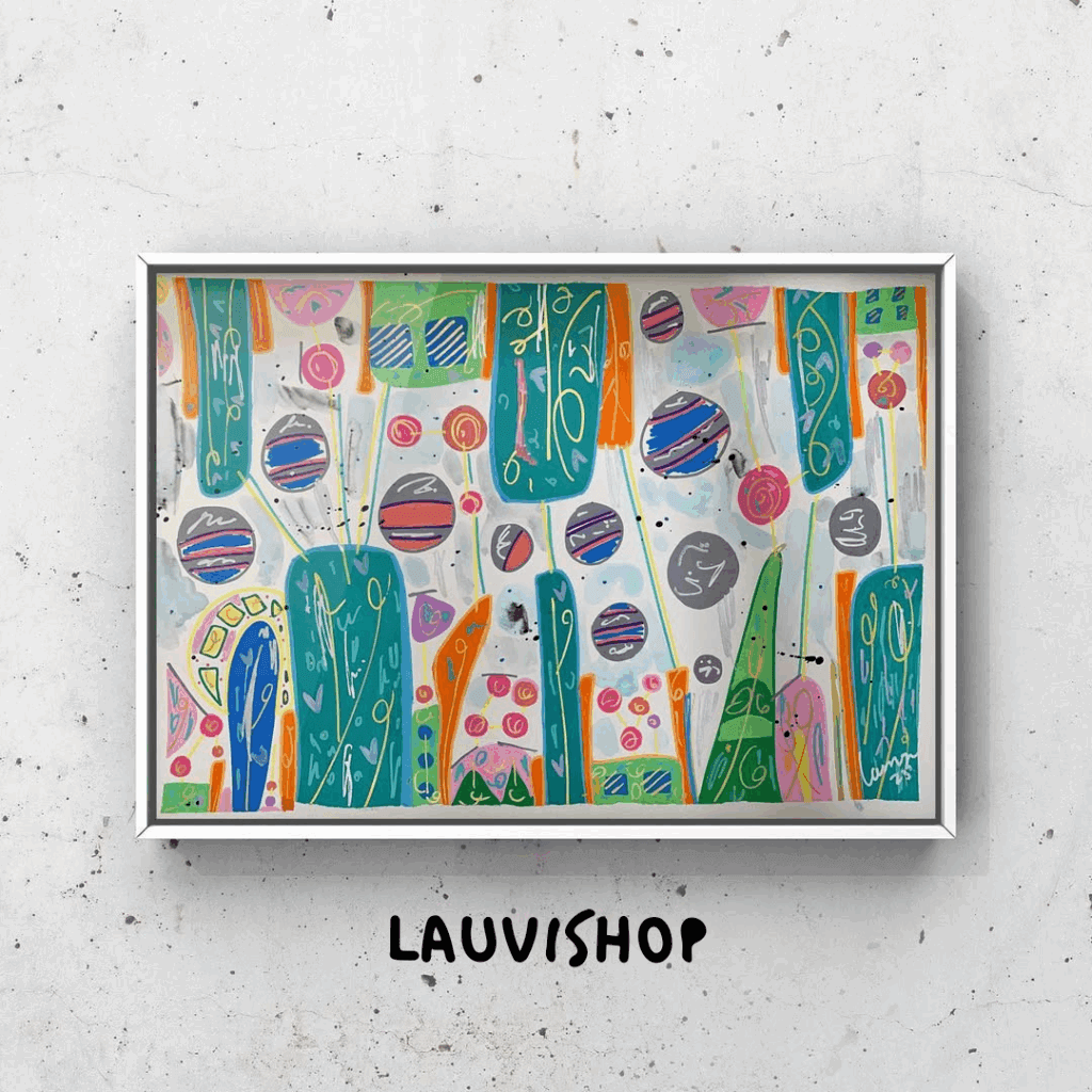 lauvishop 6