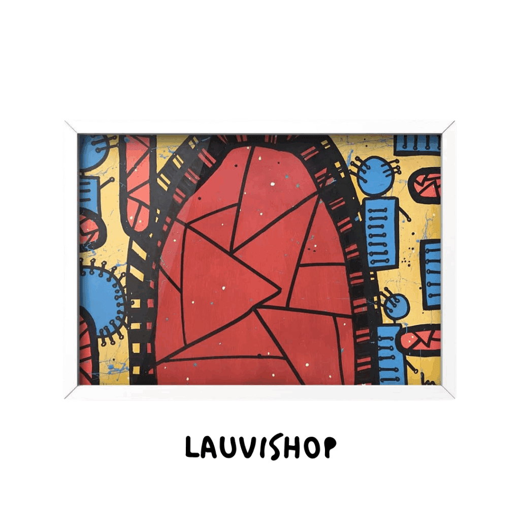 lauvishop 8
