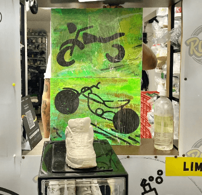 Rclean