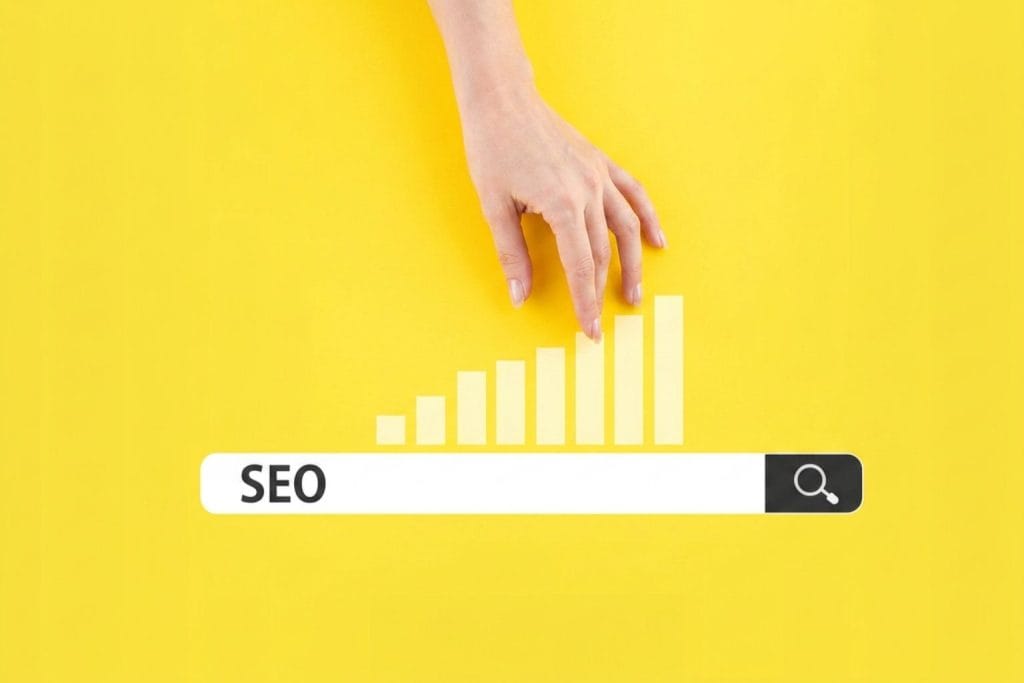 SEO SOMOS LA DIGITAL